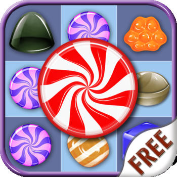 Candy Travels Android App for PC/Candy Travels on PC
