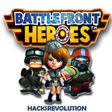 Clash of Heroes Battlefront Android App for PC/Clash of Heroes Battlefront on PC