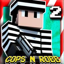 Download & Play Jail Break : Cops Vs Robbers on PC & Mac