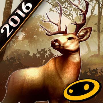 Deer Hunter 2016 Android App for PC/Deer Hunter 2016 on PC