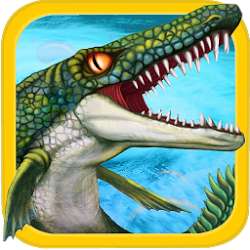 Dino Water World Android App for PC/Dino Water World on PC