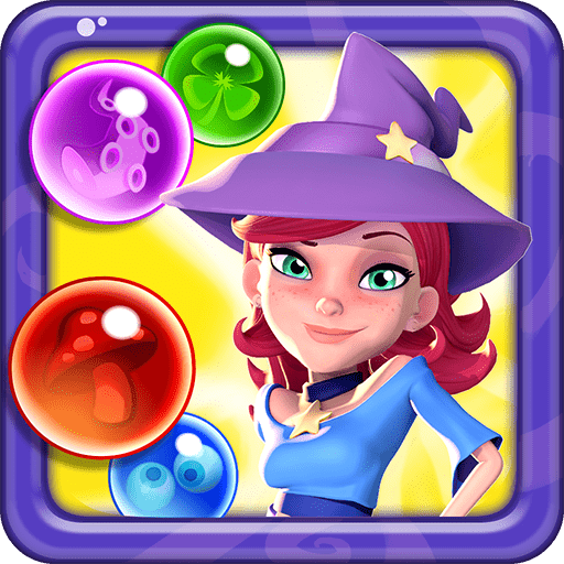 Bubble Mania Android App for PC/Bubble Mania on PC