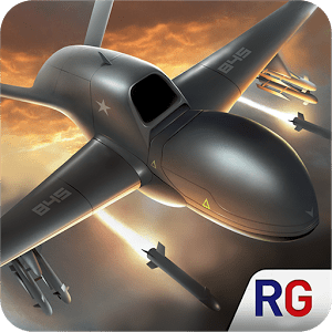 Drone Shadow Strike Android App for PC/Drone Shadow Strike on PC