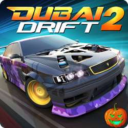 Dubai Drift 2 Android App for PC/Dubai Drift 2 on PC