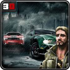 Extreme Crime Rampage Android App for PC/Extreme Crime Rampage on PC