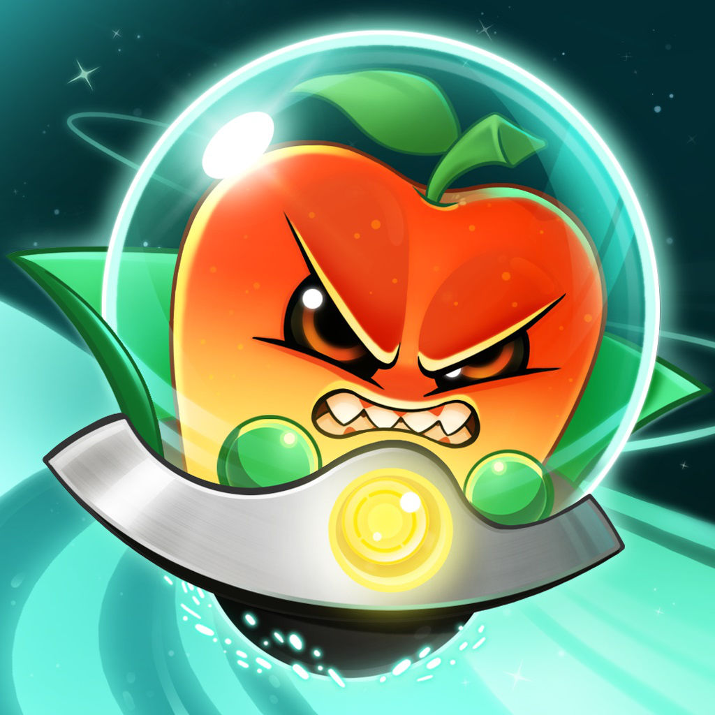 Fruit Attacks Android App For PC/ Fruit Attacks On PC