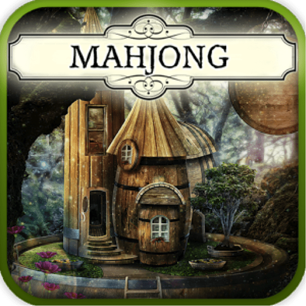 Hidden Mahjong Treehouse Android App For PC / HiddenMahjong Treehouse On PC