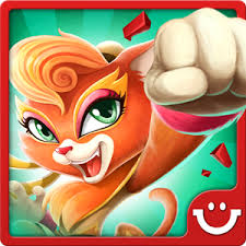 Kung Fu Pets Android App For PC/ Kung Fu Pets On PC