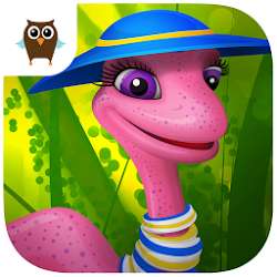 Life of My Little Dinos Android App for PC/Life of My Little Dinos on PC
