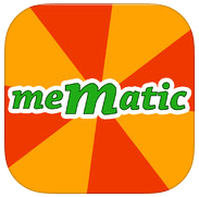 Mematic make your own meme for PC / Mematic- make your own meme on PC