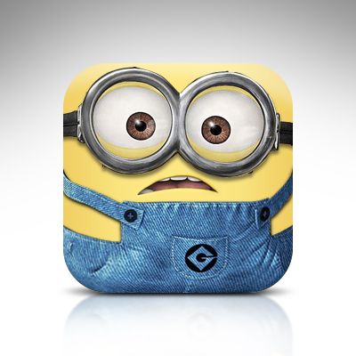 inions Android App For PC/ Minions on PC