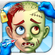 Monster’s Plastic Surgery Android App for PC/Monster’s Plastic Surgery on PC