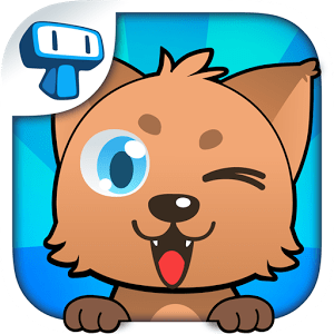 Hamster Pet House Decorating Games for Android - Download