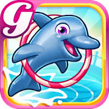 My Dolphin Show Android App on PC/ My Dolphin Show for PC