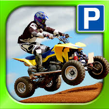 Offroad Bike Race 3D Android App for PC/Offroad Bike Race 3D on PC