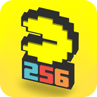 PAC-MAN 256 Endless Maze Android App for PC/PAC-MAN 256 Endless Maze on PC
