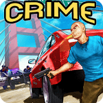 Perfect Crime Outlaw City Android App for PC/Perfect Crime Outlaw City on PC