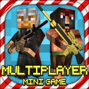 Pixel Survival Multiplayer Android App for PC / Pixel Survival Multiplayer on PC