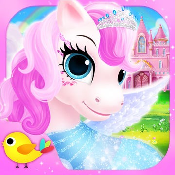 Princess Libby My Beloved Pony Android App for PC/Princess Libby My Beloved Pony on PC