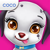 Puppy Love My Dream Pet Android App for PC/Puppy Love My Dream Pet on PC
