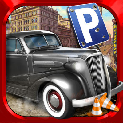 Real Driver Parking Simulator / Real Driver Parking Simulator On PC