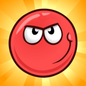Red Ball Android App 4 For PC / Red Ball 4 On PC