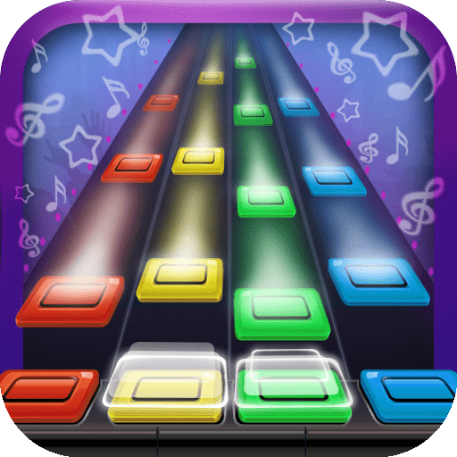 Rock Mania Android App for PC/Rock Mania on PC