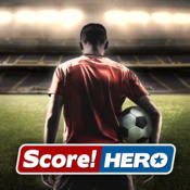 Score! Hero APK for Android Download