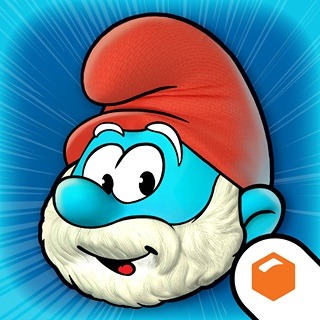 Play Smurfs' Village on PC 