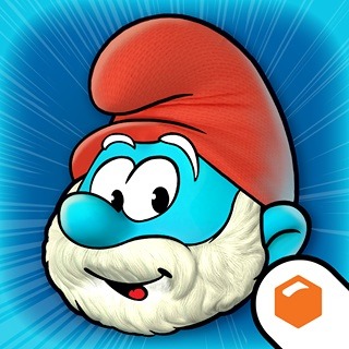 Smurfs’ Village and the Magical Meadow Android app on PC/ Smurfs’ Village and the Magical Meadow for PC