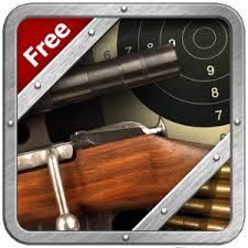 The Sniper Time The Range Android App for PC/ The Sniper Time The Range on PC