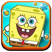 SpongeBob Moves In Android App for PC/SpongeBob Moves In on PC