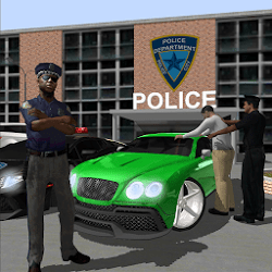 Urban Police Legend Android App for PC/Urban Police Legend on PC