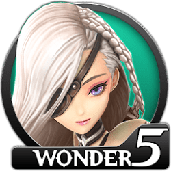 Wonder5 Masters Android App for PC/Wonder5 Masters on PC