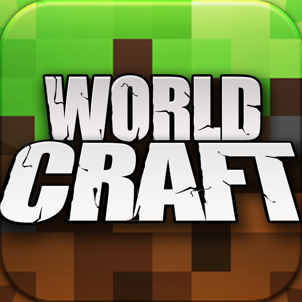 World Craft 2 Exploration Android App for PC/ World Craft 2 Exploration on PC