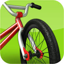 Touchgrind BMX Android App for PC/ Touchgrind BMX on PC