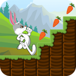 Download Bunny Run Peter Legend on PC/Bunny Run Peter Legend on PC