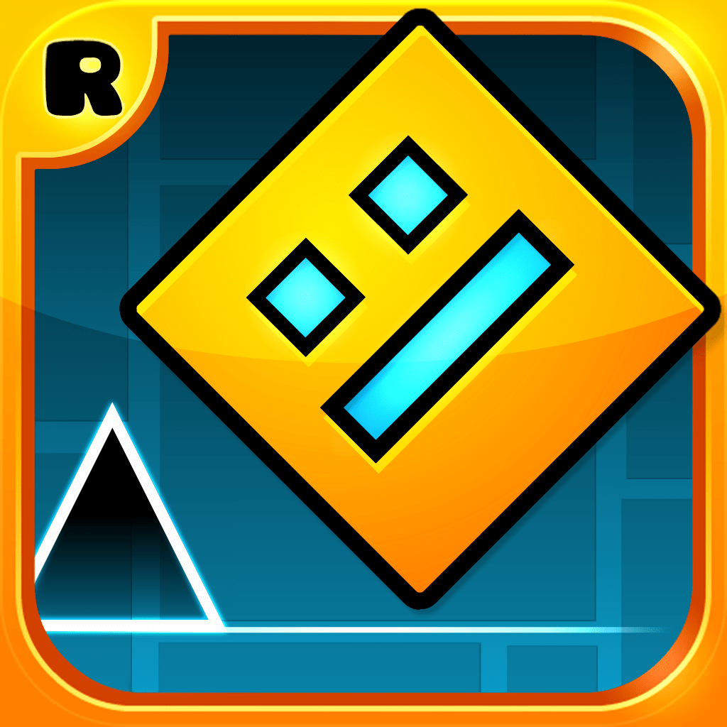 Telecharger Geometry Dash pour PC/Geometry Dash sur PC