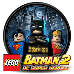 LEGO Batman: DC Super Heroes APK (Android Game) - Free Download