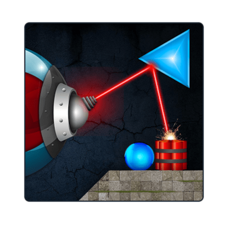 Download Laser break Lite for PC/ Laser break Lite On PC