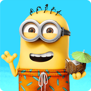 Download Minions Paradise for PC/Minions Paradise on PC