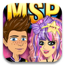 Download MovieStar Planet on PC/ MovieStar Planet for PC