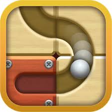 Download Roll the Ball: Unroll Me for PC/Roll the Ball: Unroll Me on PC