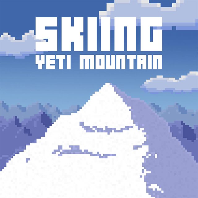 Download Skiing Yeti Mountain on PC/Skiing Yeti Mountain for PC