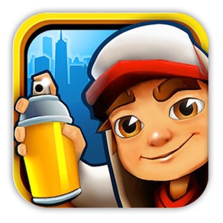 jeu gratuit de subway surfers