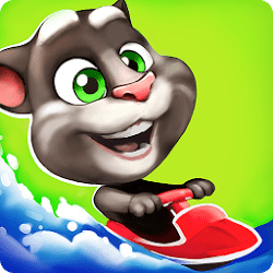 Talking Tom Pool APK para Android - Download