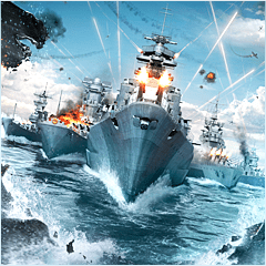 Download Warship WWII for PC/Warship WWII on PC