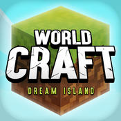 Download World Craft Dream Island for PC/ World Craft Dream Island on PC