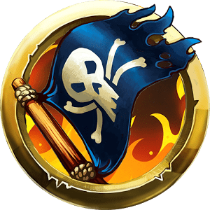 Download & Play Pirate Raid - Caribbean Battle on PC & Mac (Emulator)