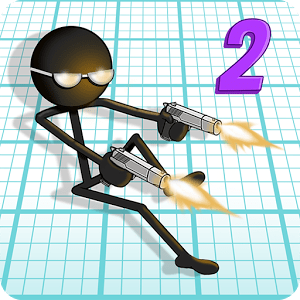 GUN FU: STICKMAN 2 - Play Online for Free!